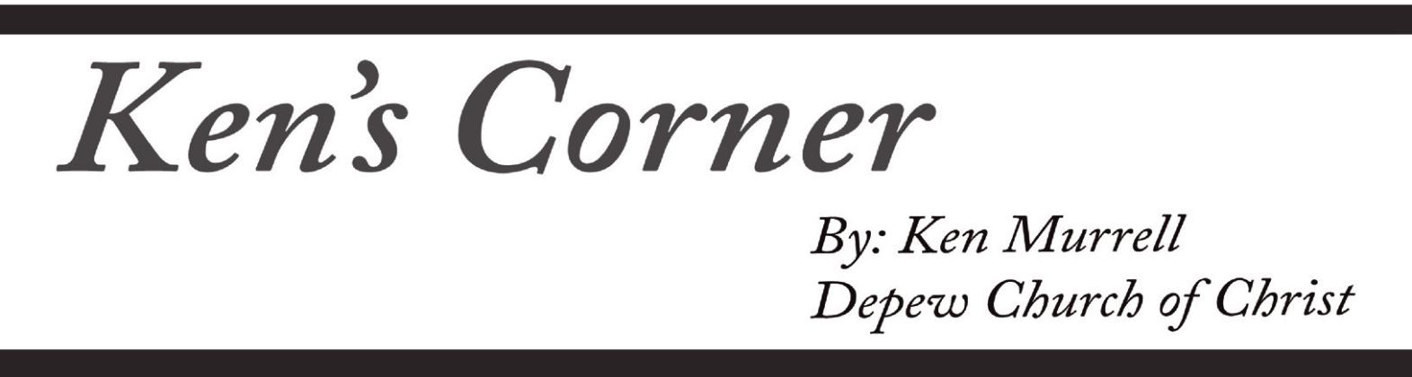 Kens Corner 