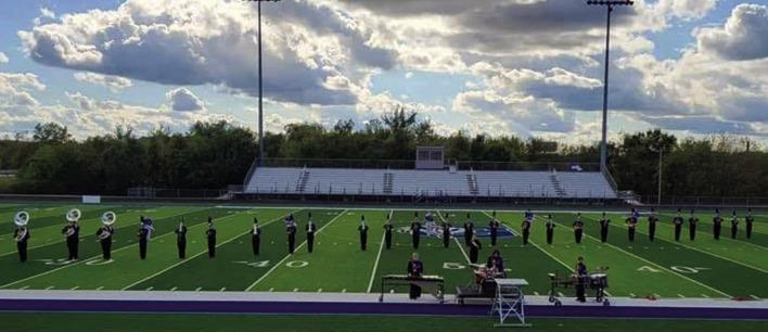 For the Love of the Band