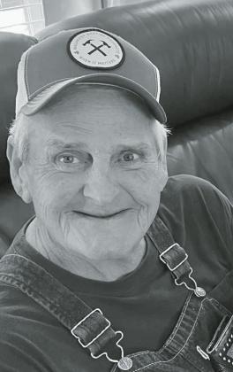 Jimmy Duane Hightower