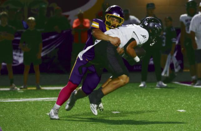 photo courtesy of BHS Digital Media and Toni Roberts