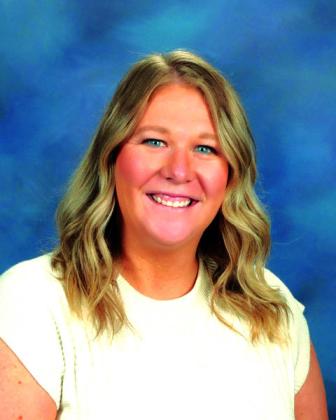 Samantha Thomas teaches 8th Grade Reading at Bristow Middle School