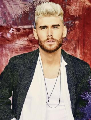 Colton Dixon courtesy photo