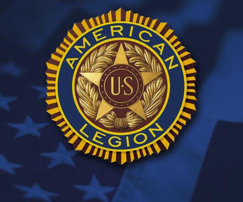 American Legion announces upcoming community events