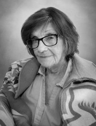 Rinda Cordelia Bingham