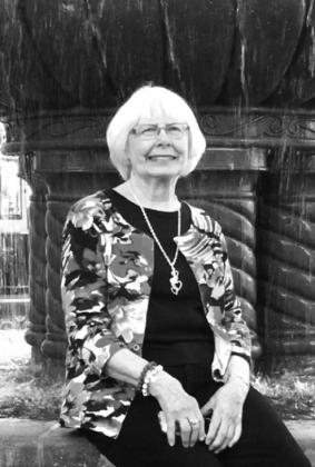 Della Ann Allison, 1939 - 2021