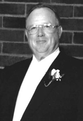 Donald Ray Gregory, 1940 - 2020