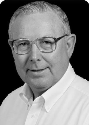Carl Calvin Cantrell