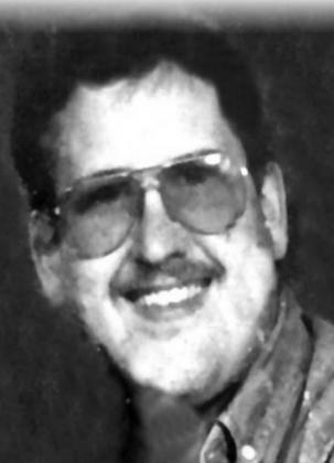 Don Richard “Rick” Crowell, 1970 - 2021