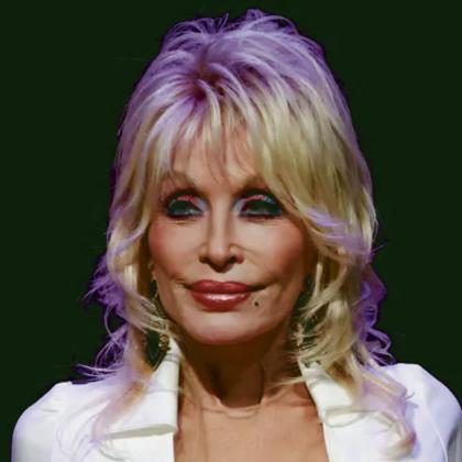 Dolly Parton courtesy ohoto