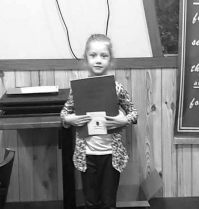 Bristow 4-H News