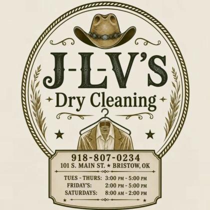 J-L-V’s Dry Cleaning brings services back to Bristow