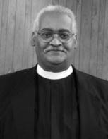 Reverend Billy C. Counter