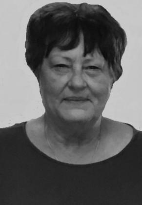 Brenda McKay, 1951 - 2020