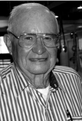 Alvin Wayne Foley Sr., 1930 - 2020