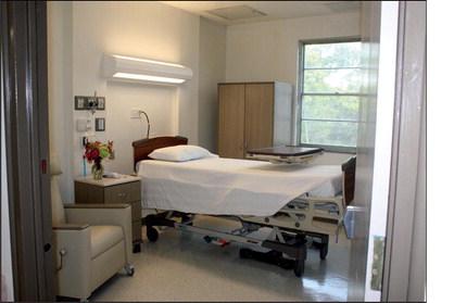 Carrus Lakeside Hospital Open House