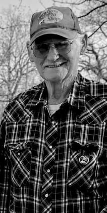 Ted Coleman Foutch