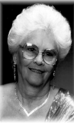 Mildred Irene Bryant