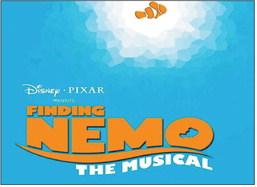 Finding Nemo swims into Bristow this November