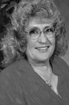 Helen PearlineTanner, 1940 - 2021