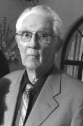 Dr. Frank Deuel Chapman, 1934 - 2020