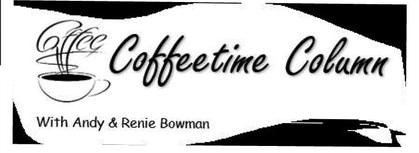 Coffeetime Column