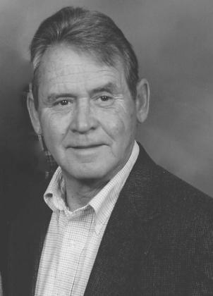 Richard Dean Brown