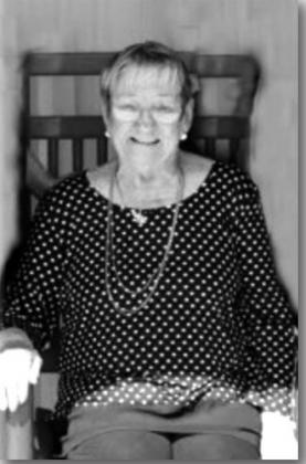 Mary Delores Stokes, 1942 - 2021