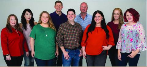 “An evening with Tulsa Opera” at the Freeland Center