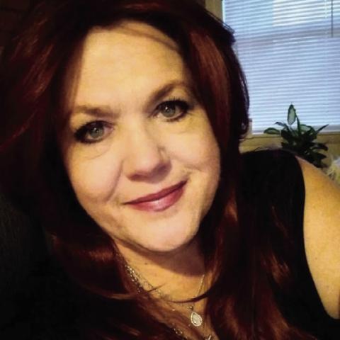 Jen Gentry